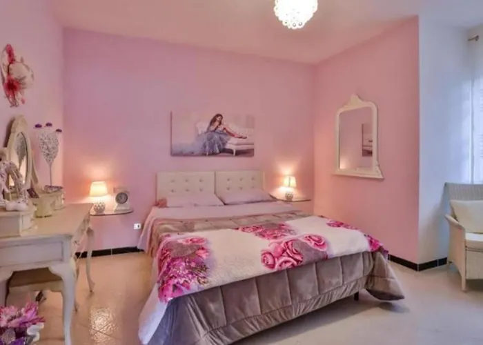 Фото B&B Villa Luisa Сан-Манго-Пьемонт