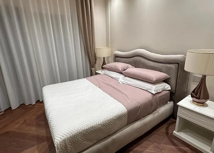 San PriscoSouad 2アパートメントの写真