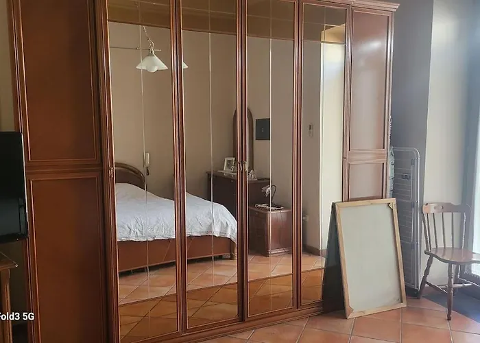 Photo de Appartement La Conca Di Pompei à Terzigno