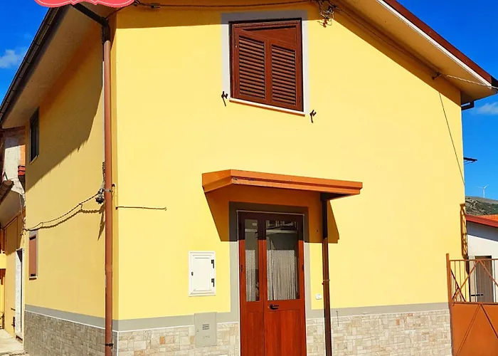 Casa Vacanze San Gregorio Magno zdjęcie