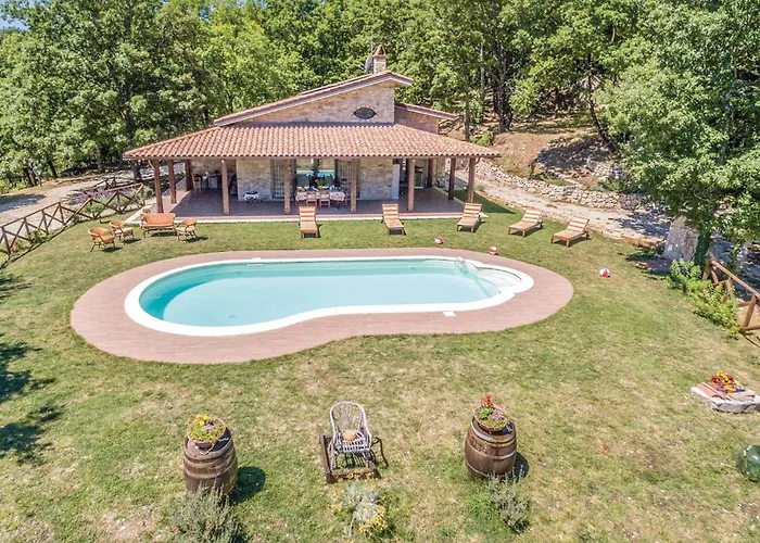 Domus Incantada San Lupo Foto