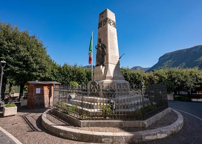 Piazza Laurino Apartments φωτογραφία