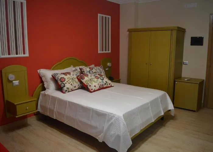 Photo de Villa Dei Fiori Montoro Solofra