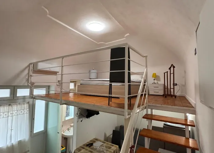 foto di Universal House B&B Scafati