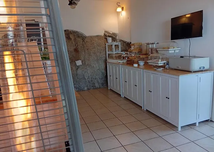 Relais Buona Stella Bed & Breakfast Pimonte photo
