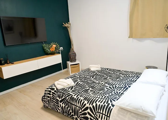 Buonalbergo Lo Casale 아파트 사진