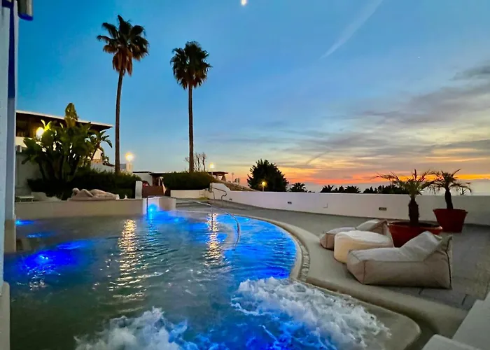 Borgo Romantica - Resort & Spa Sant'Angelo  photo