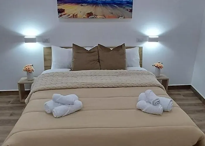 Cido Vacation Home Torre Annunziata φωτογραφία