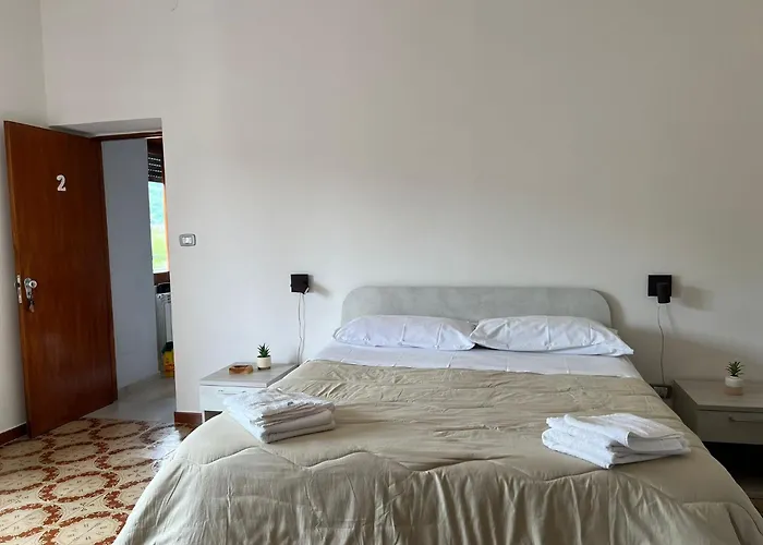 Atomos Bed and Breakfast Alvignano foto