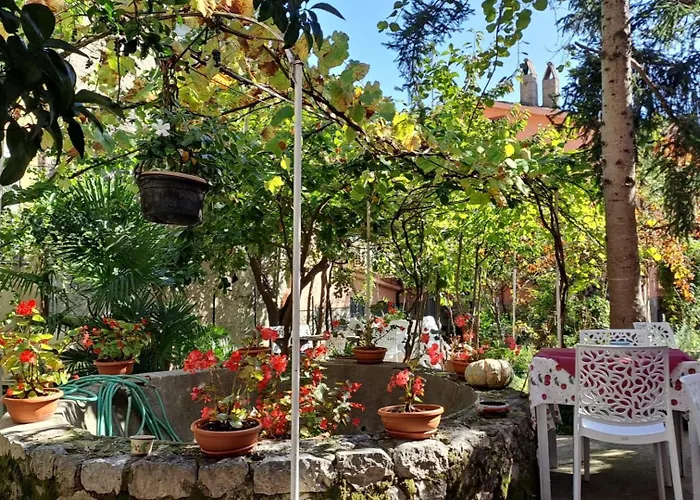 foto di Borgo San Lorenzello