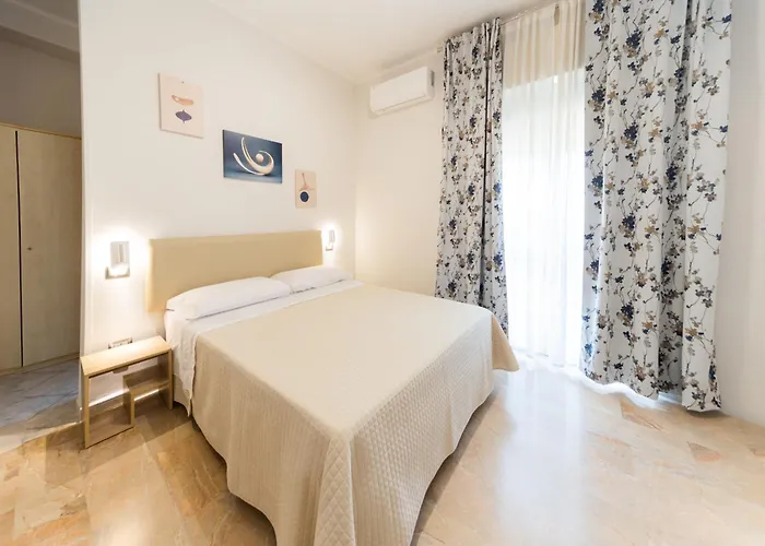 Hotel Dali Scafati photo