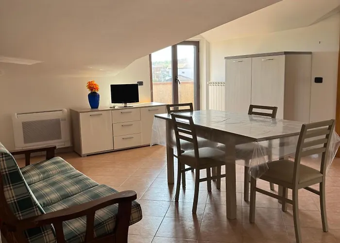 Casami Experience Nuvola Appartement Acquavella foto