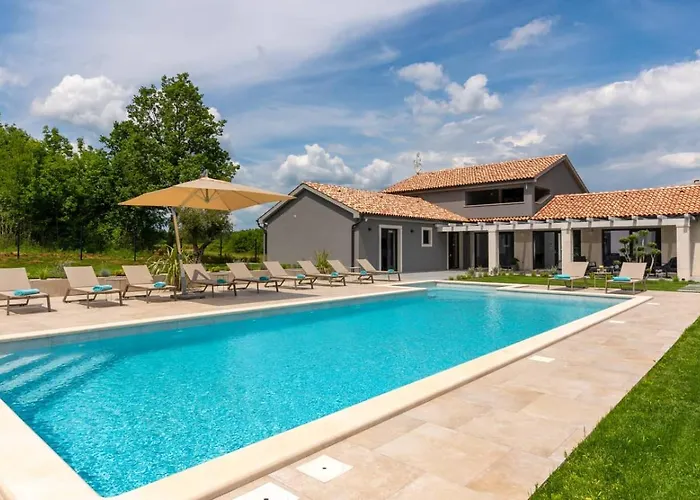 Marciano Mary'S Home With Pool תמונה