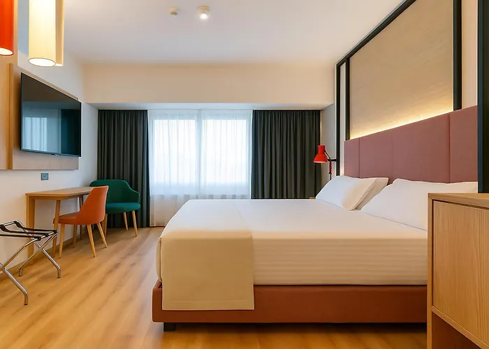 Hotel Poseidon Torre del Greco photo