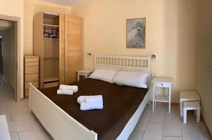 ヴィッランマレZagara Houseアパートメントの写真