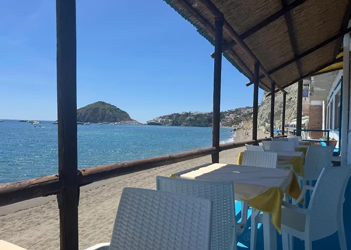 Hotel Angelino Barano d'Ischia photo