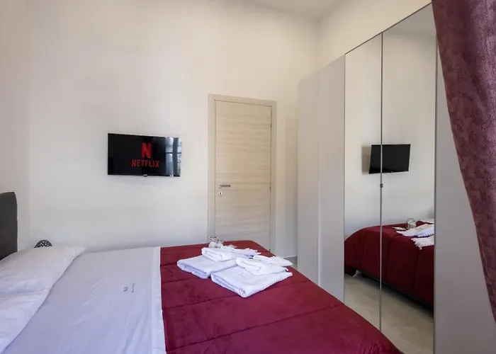 Apartamento Palazzo Oberdan Afragola foto