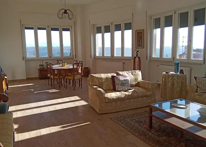 Locanda Dei Folli Roccamonfina fotoğrafı