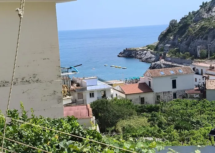 エルキエParide'S Houseアパートメントの写真