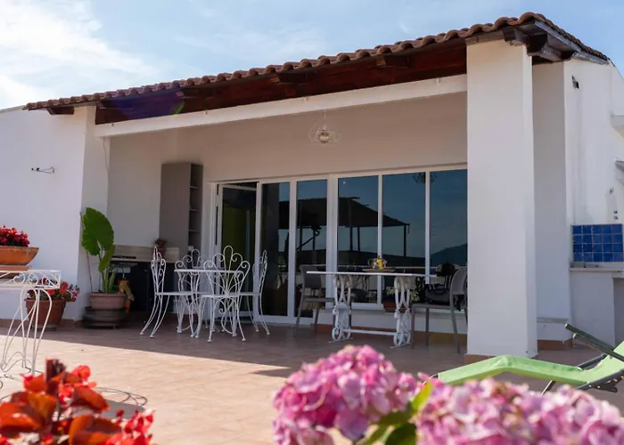 foto di Guest House Emma Boscotrecase