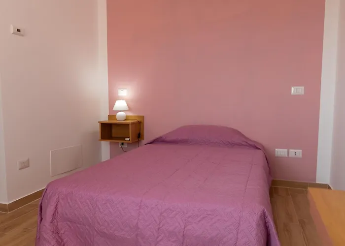 B&B Margherita Sant'Angelo dei Lombardi fotorgafie