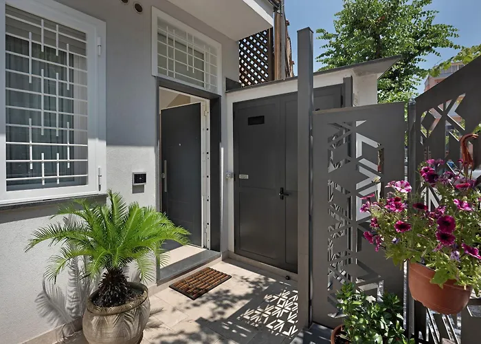 Stabiae Charm Rooms Castellammare di Stabia fotorgafie