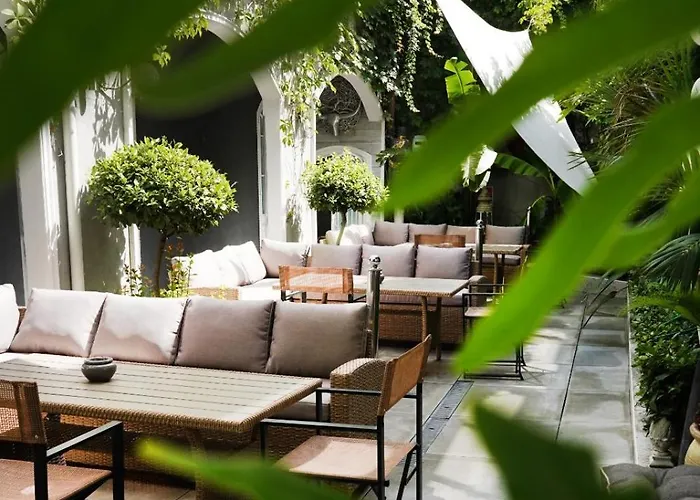 La Resilienza Relais Bed and Breakfast Grumo Nevano foto