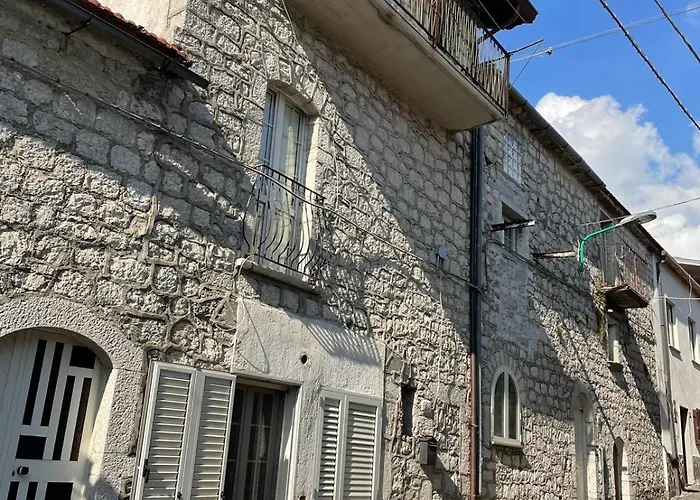 Gallo Casa Delle Fate别墅照片