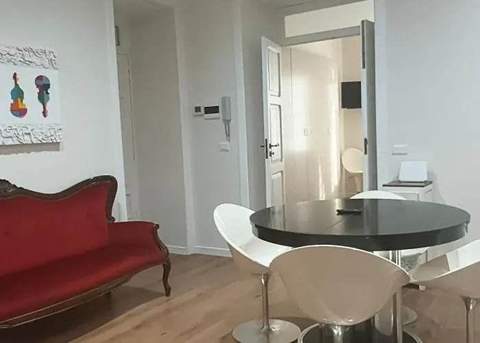 صورة Montesarchio Esperia Maison B&B