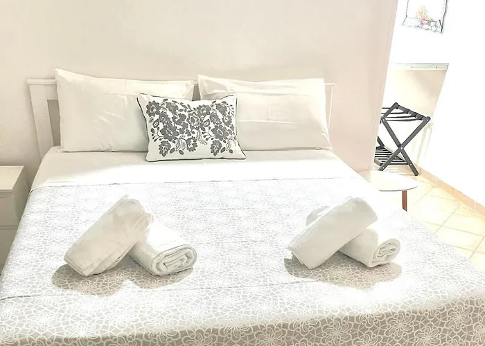 صورة Montesarchio Agatea B&B