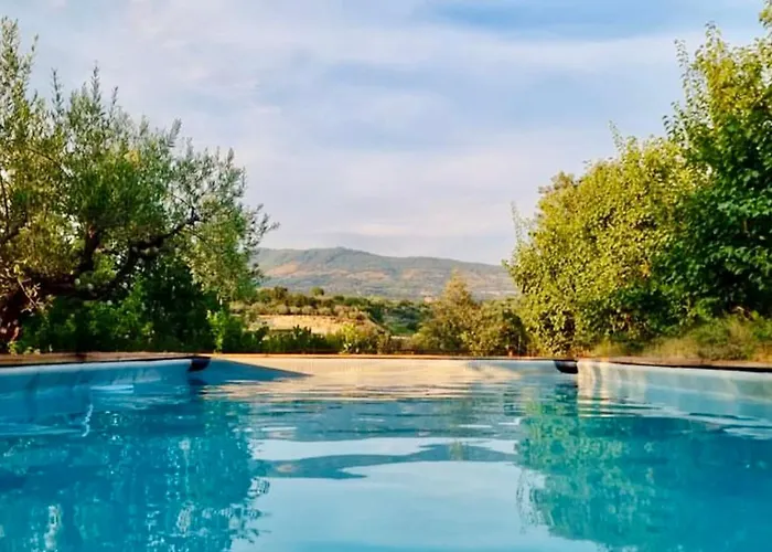 Guar Country Resort Lauro  Foto