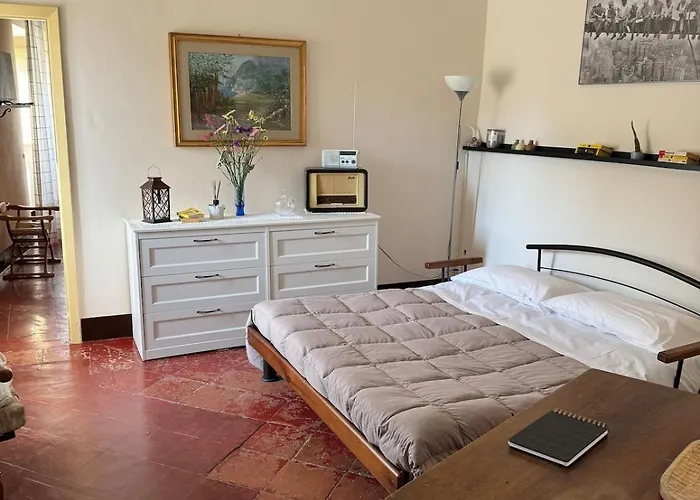 Piedimonte d'Alife La Casa Dei Nonniヴィラの写真