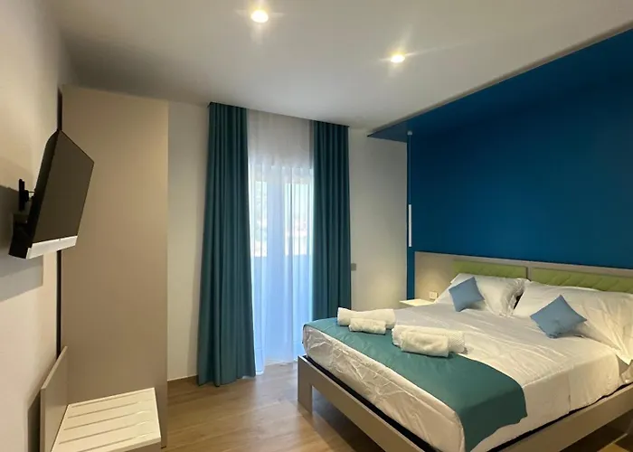 Neas Resort 카스텔볼튜노 사진