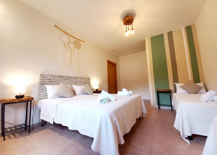 foto di Zi' Ciccio Casa Vacanze Corleto Monforte