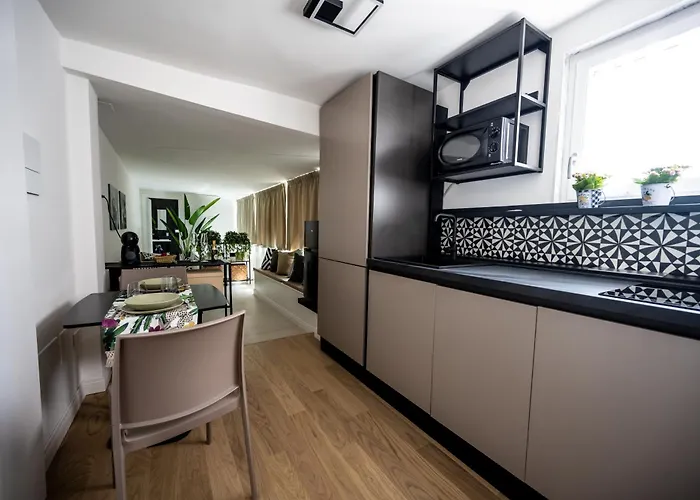 Mariarita'S Suites Cava deʼ Tirreni képek