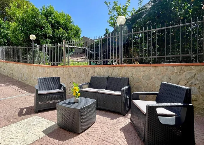 Le Petre - Amalfi Coast Apartments Polvica fotoğrafı