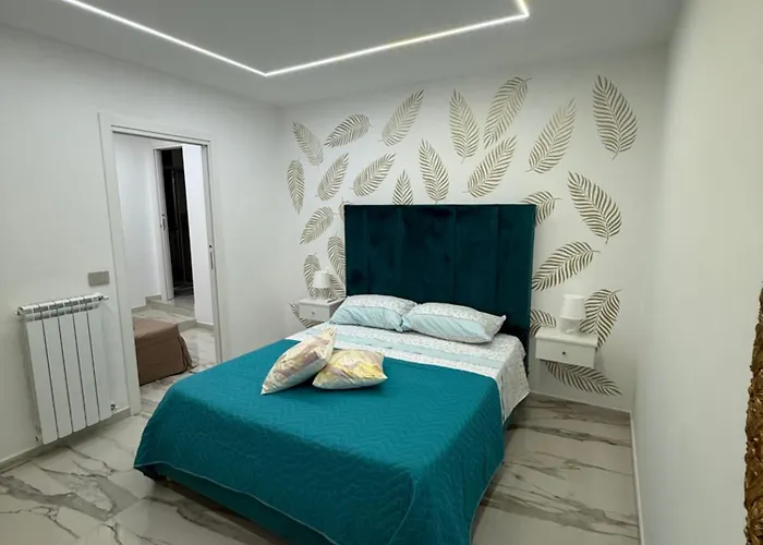 Terrazza Belvedere Ercolano photo