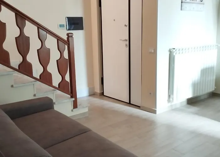 صورة فيلا Casa Xenia Montesarchio