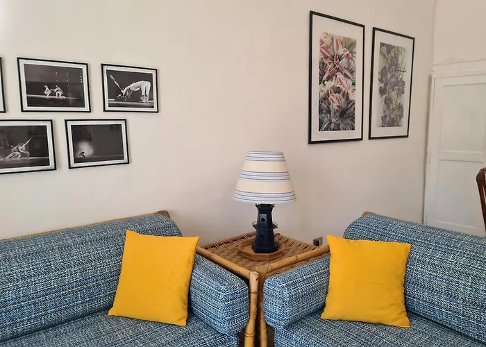 Apartament Pompeo Atrani zdjęcie