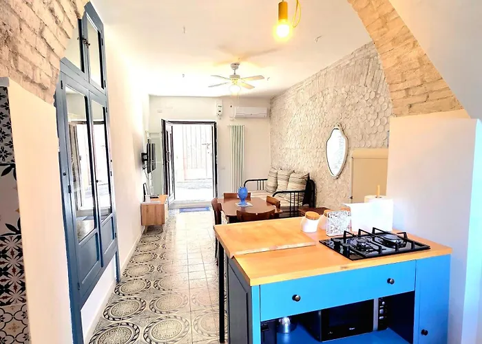 Casa Vacanze Magnolia 42 Calitri foto
