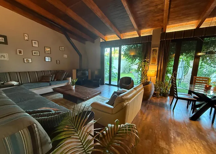 Casagiardino Sofia Διαμέρισμα Varcaturo φωτογραφία