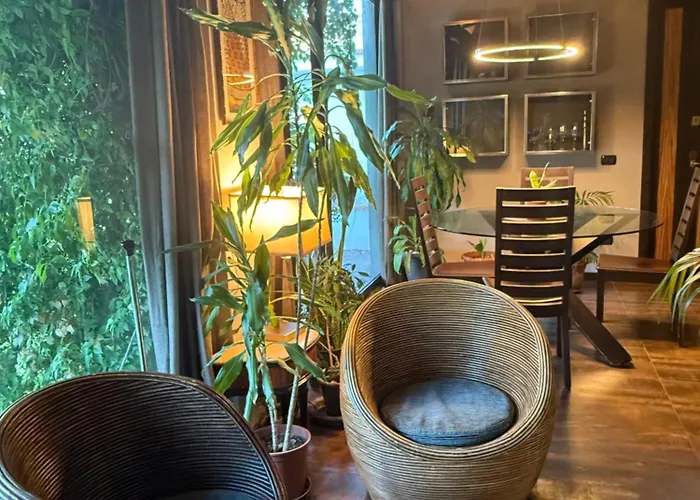 Casagiardino Sofia Apartment Varcaturo photo