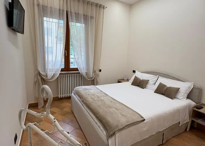Ninella Apartment Portici zdjęcie
