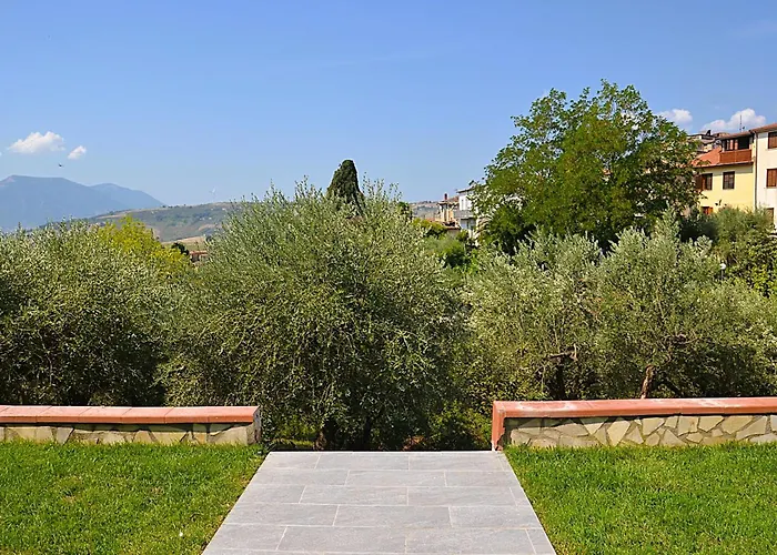 صورة Villa Stefy Fragneto Monforte