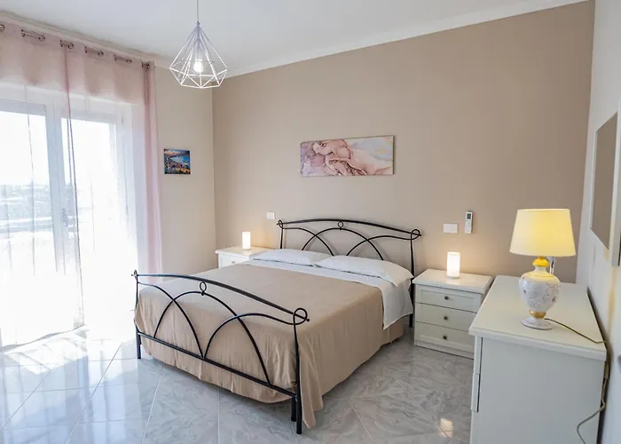 Фото Апартаменты Casa Bellavista Сант-Антонио-Абате