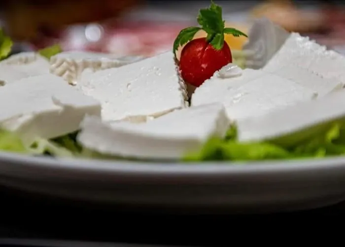 Agriturismo Borgo Degli Ulivi Sassinoro照片