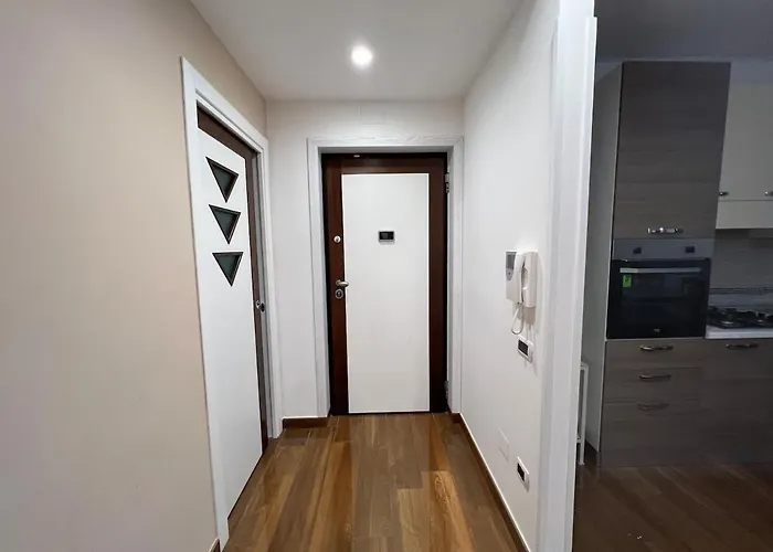 Home Relax Battipaglia foto