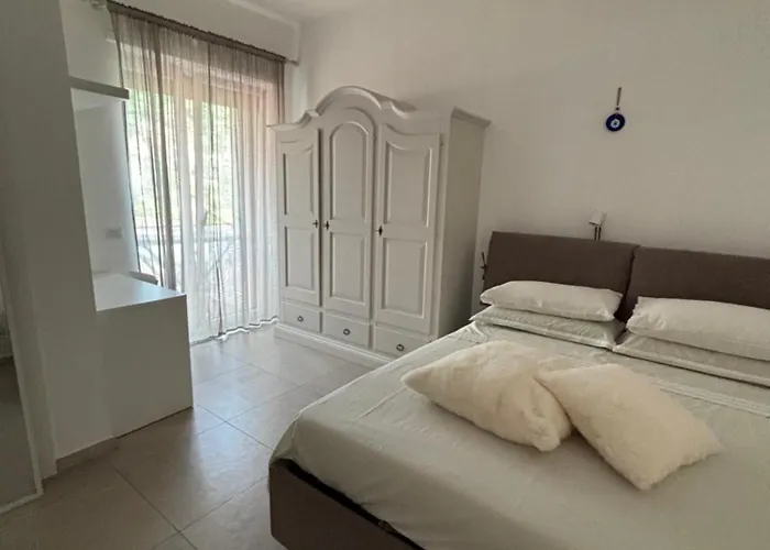 Casa Trentarose Sorrento Bed & Breakfast Sant'Agnello photo