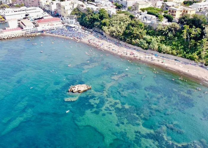 Vento Di Mare Bed and Breakfast Προτσίντα φωτογραφία