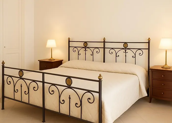 Photo de Villa Palmira Quadrelle